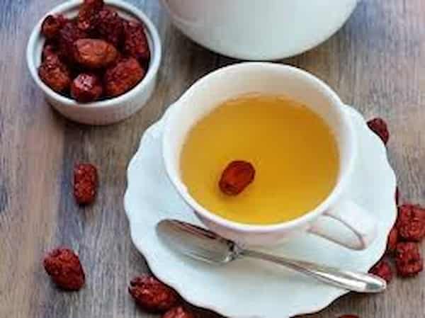 تصویر 2 از خرید و قیمت دمنوش عناب خشک + فروش عمده